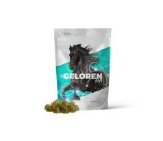 Geloren HA gélové tablety 450 g-jablko