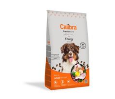 Calibra Premium Line Dog Energy 12 kg