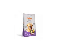 Calibra Premium Line Dog Senior & Light 12 kg