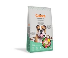 Calibra Premium Line Dog Sensitive 12 kg