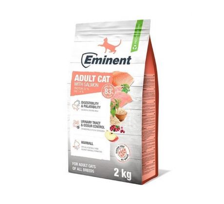 Eminent Cat Adult losos 2 kg