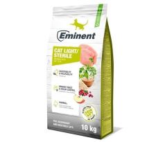 Eminent Cat Sterile light 10 kg