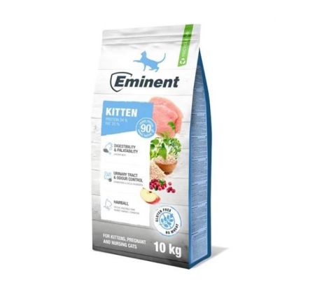 Eminent Cat Kitten 10 kg