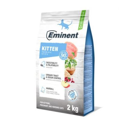 Eminent Cat Kitten 2 kg