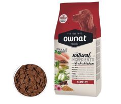 OWNAT CLASSIC DOG Complet 20kg