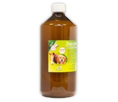 Beta Glukan sirup 1000 ml