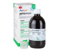 Aptus APTO - FLEX VET sirup 500 ml