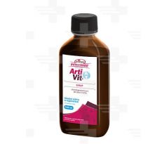 VITAR Veterinae Artivit Sirup 200ml