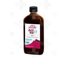 VITAR Veterinae Artivit Sirup 500ml