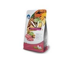 Farmina N&D dog TROPICAL SELECTION (AG) adult mini, pork 1,5 kg