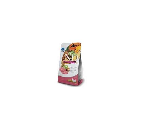 Farmina N&D dog TROPICAL SELECTION (AG) adult mini, pork 1,5 kg