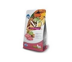 Farmina N&D dog TROPICAL SELECTION (AG) adult mini, pork 5 kg