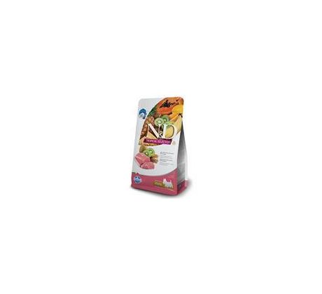 Farmina N&D dog TROPICAL SELECTION (AG) adult mini, pork 5 kg