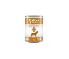 Calibra VD Dog Gastrointestinal konzerva NEW 400 g