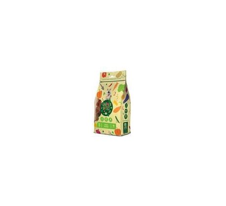 Pamlsok DUVO+ GARDEN BITES VEGGIE FRIENDS S 6 cm 18st 270 gr