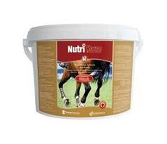 Nutri Horse Biotin plv. 1 kg